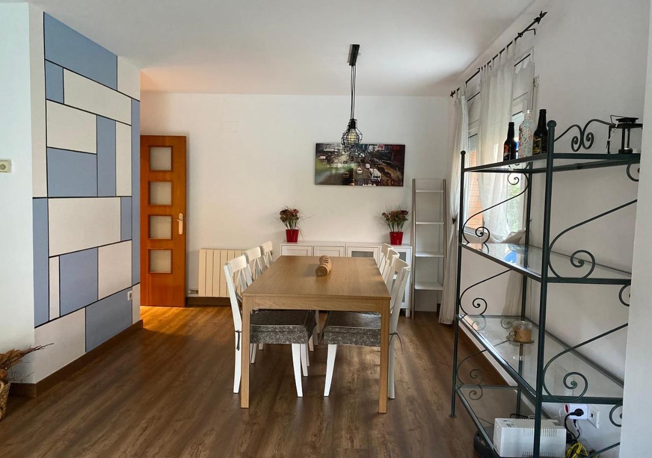Apto. Jardin De Santa Barbara Apartment Blanes