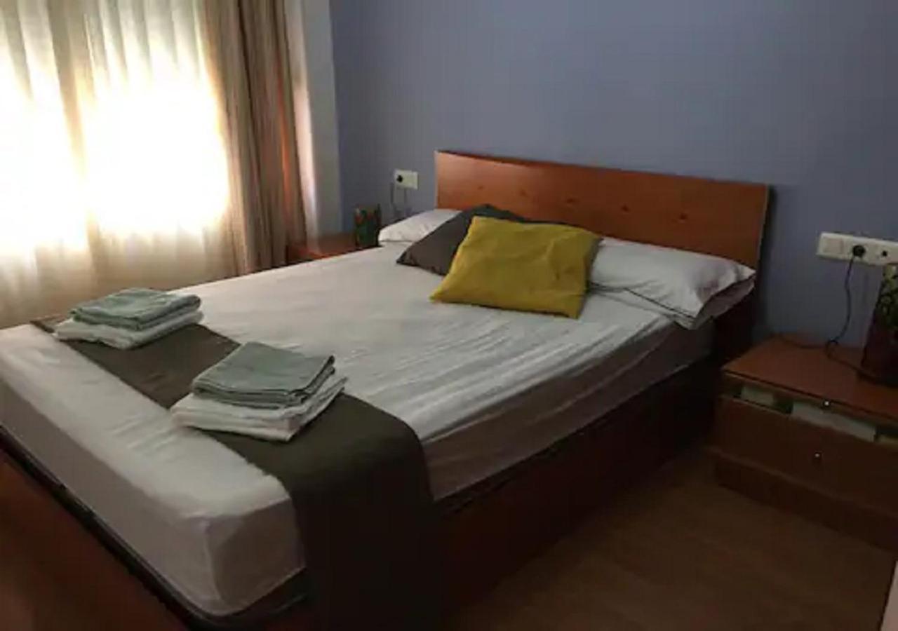 Apartment Apto. Jardin De Santa Barbara Blanes