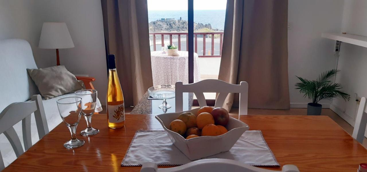 Apartamento La Terraza Playa Cancajos.- BreNa Baja (la Palma)