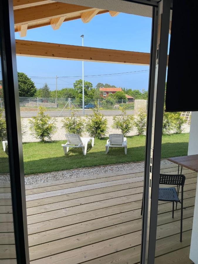 Aronces Apartamento Cudillero