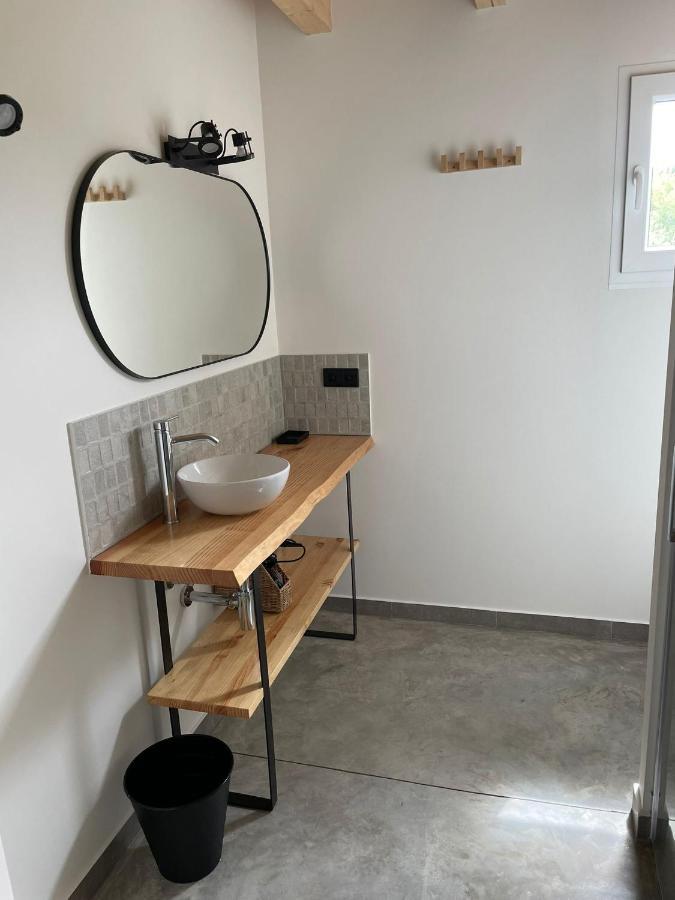 Apartamento Aronces *