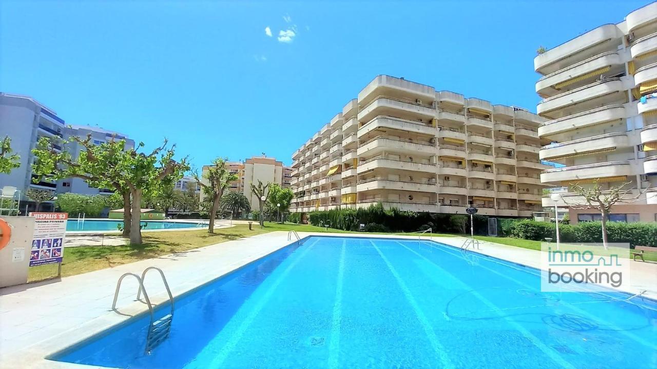 Cordoba , Climatizado, Piscina Y Cerca De La Playa. Apartamento