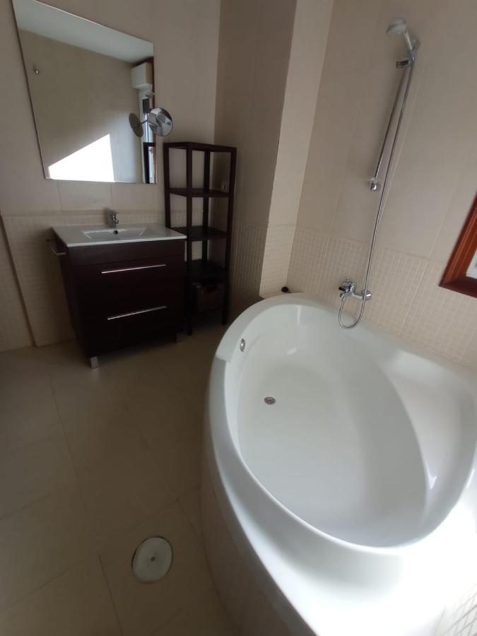 Apartamento Excelente Atico En Cangas do Morrazo