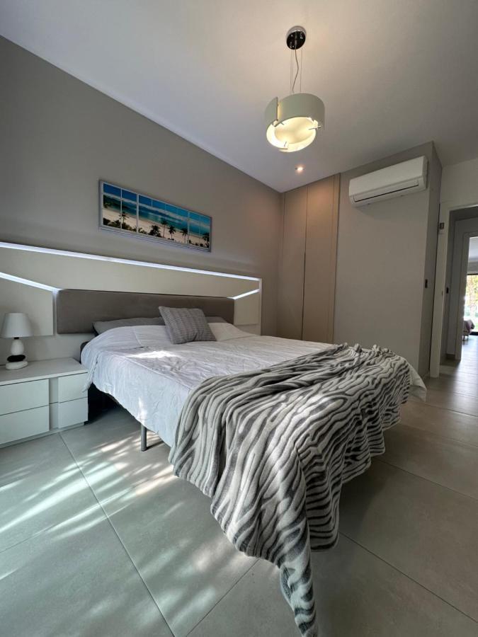 Oasis Relax Apartamento Guardamar del Segura