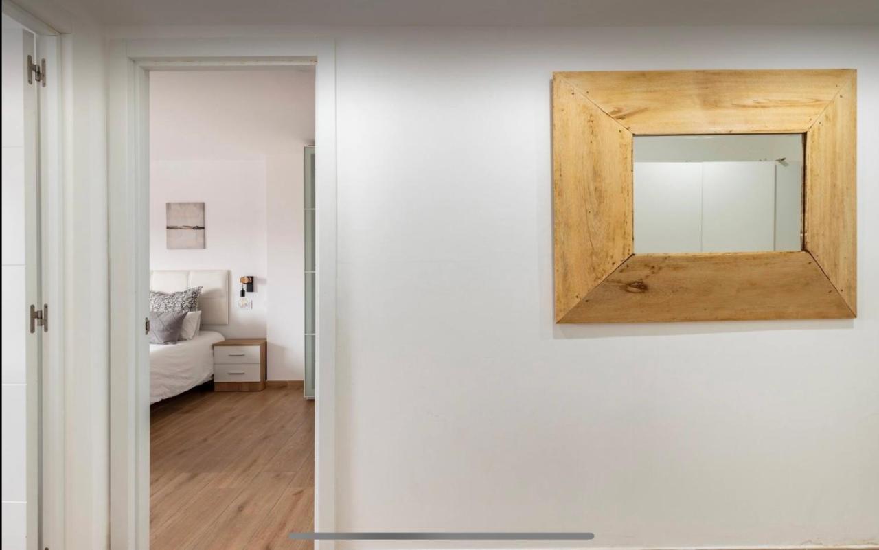 En Boliches Apartamento