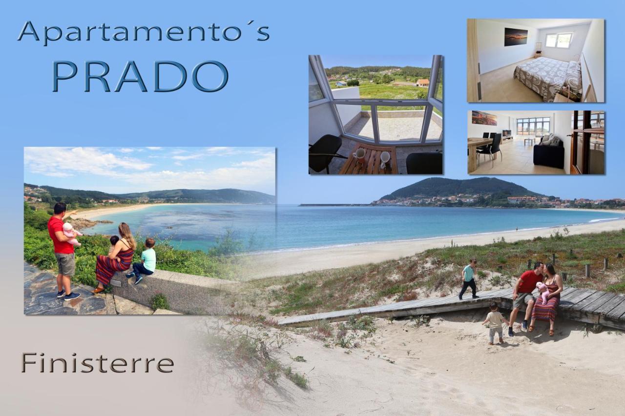 Prado Apartment *