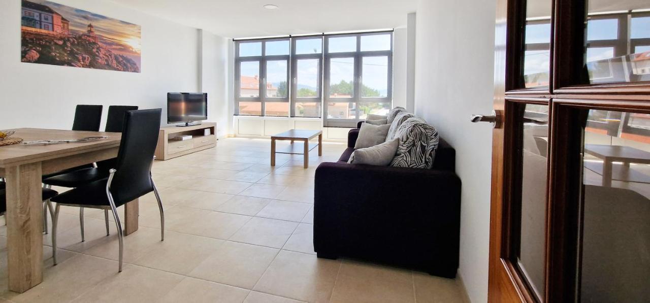 Prado Apartment Finisterre