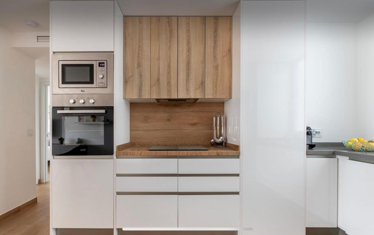 Apartamento En Boliches