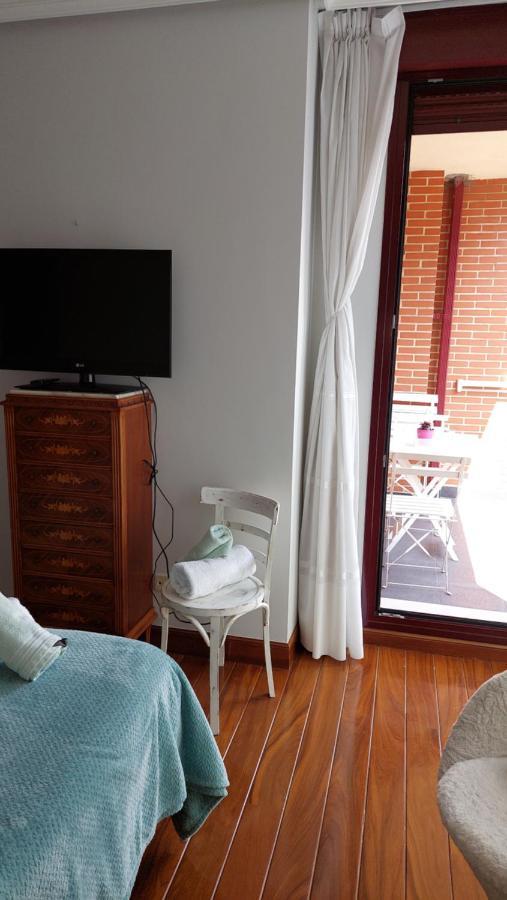Apartamento En La Playa Con Parking Privado *
