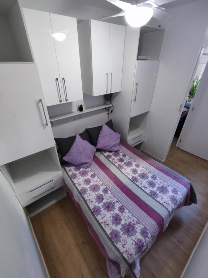 Apartamento Delux1 Apartment
