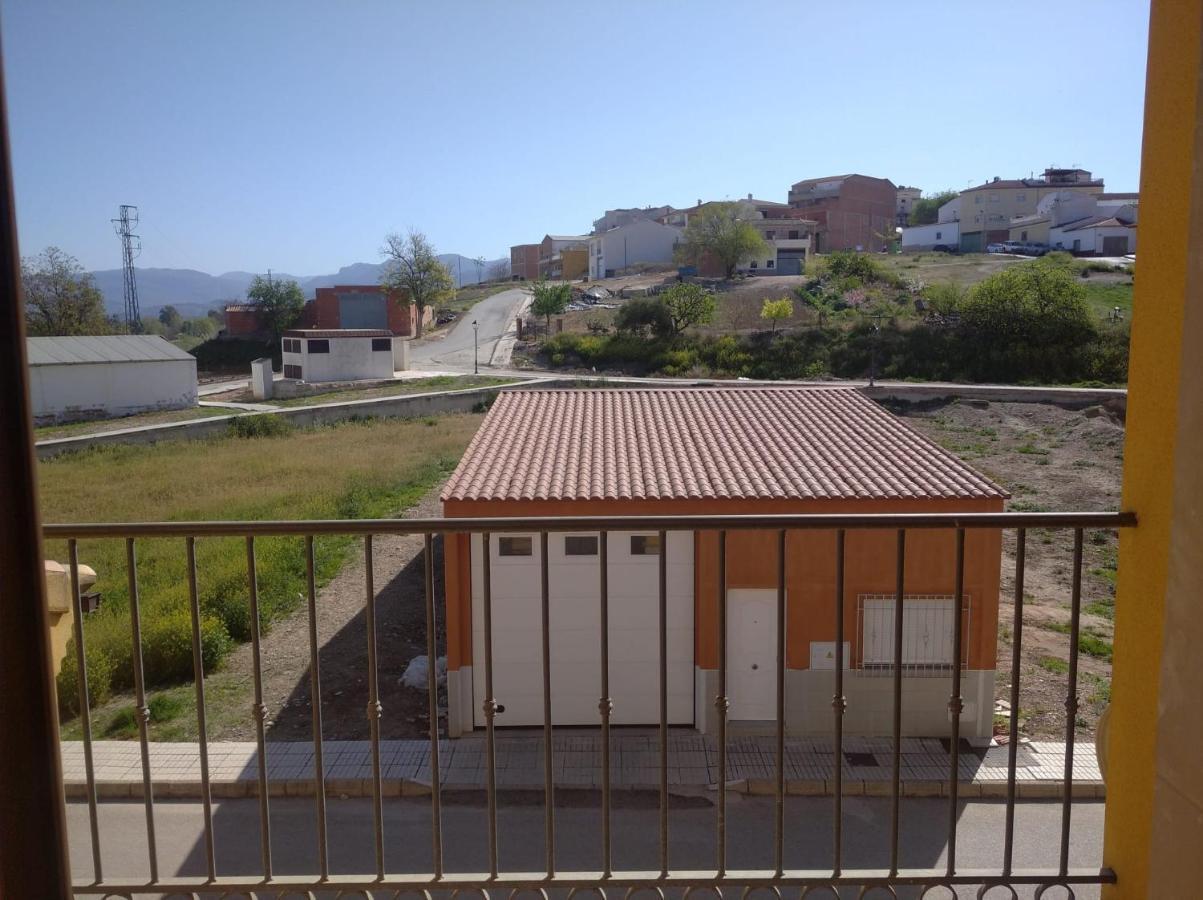 Сasa de vacaciones Cazorlasalud