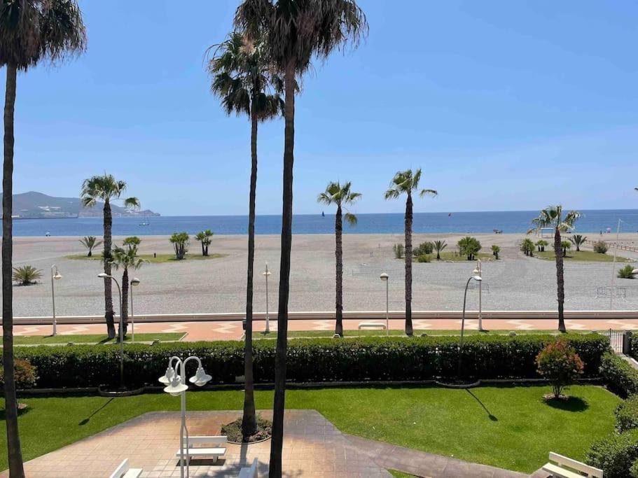 Apartment Hermoso Piso Primera Linea Motril