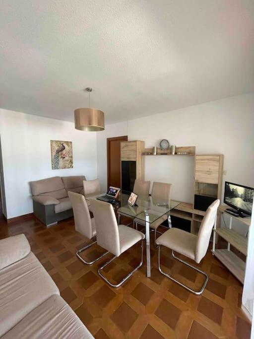 Hermoso Piso Primera Linea * Motril