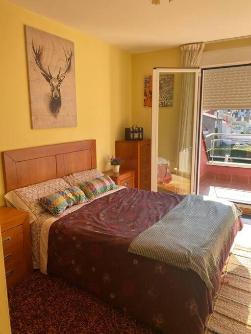 Atico Con Terraza, Piscina Y Gimnasio Apartment *