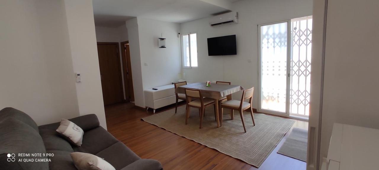 Mi Pequena Terraza Apartamento Alacuás