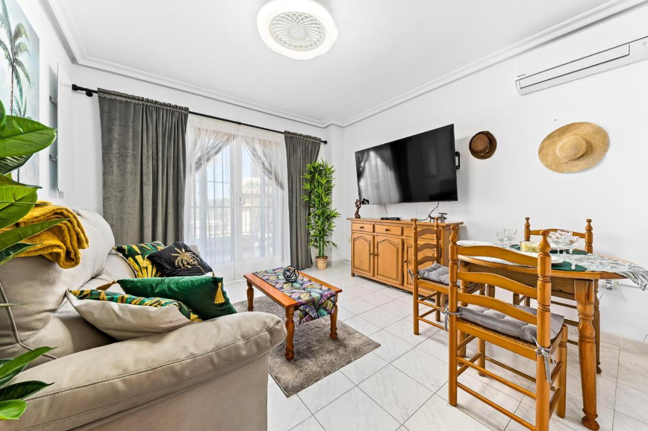 Apartamento Pod Palmami /bajo Palmeras *
