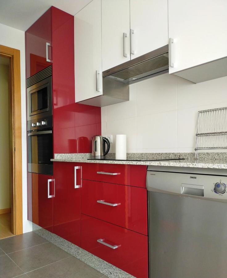 Apartamento Maluka San Francisco (Galicia)