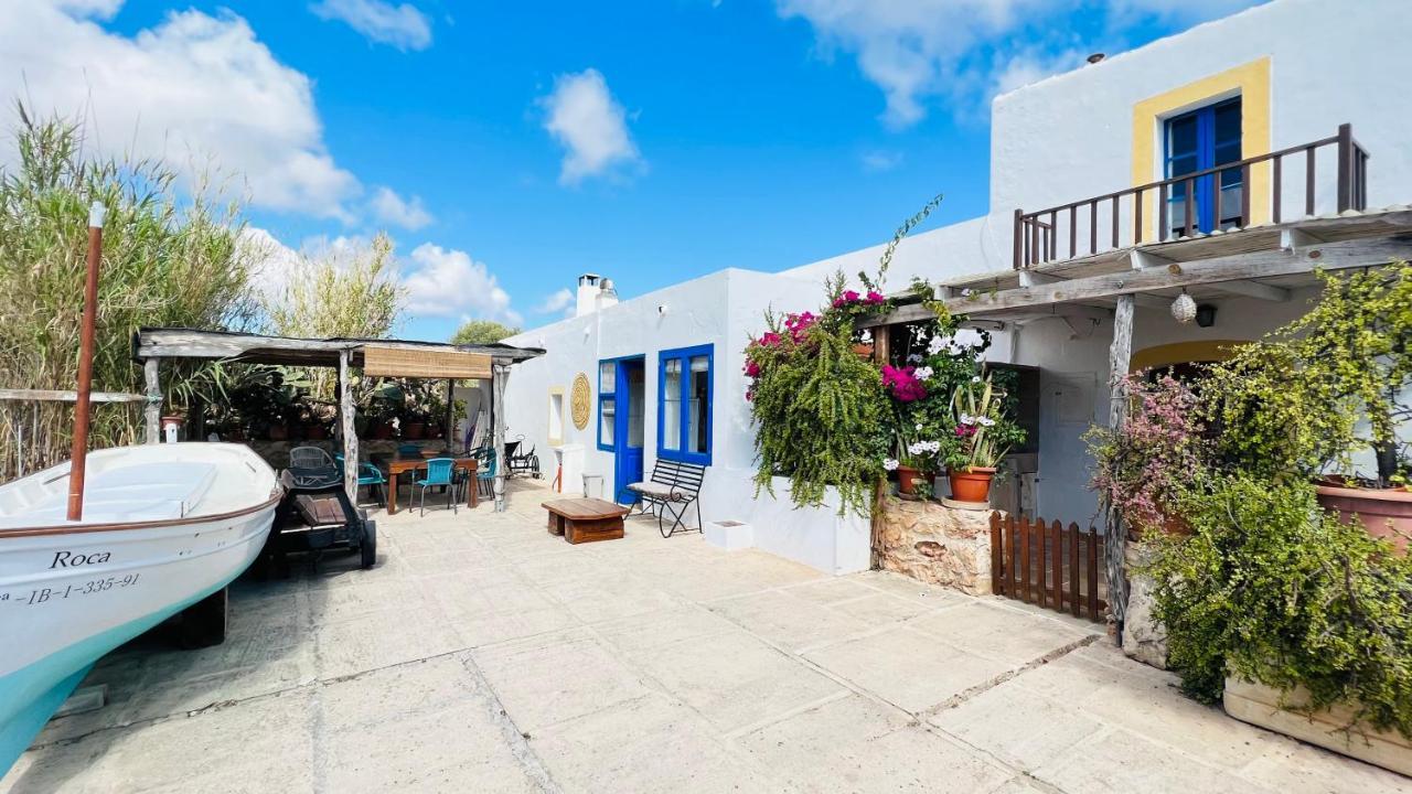 Casa Pep Tauet Holiday home *