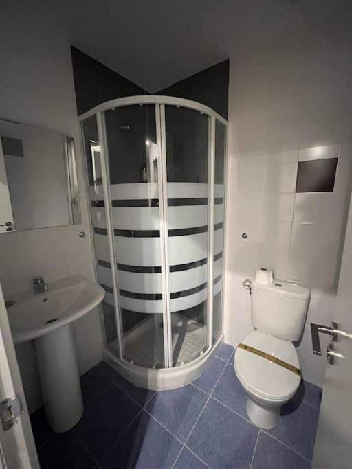 Apartamento Estudio En *