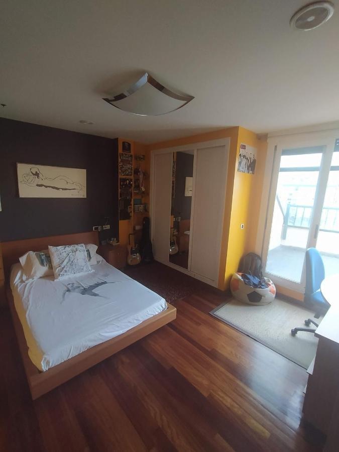 Apartamento Luz Y Alegria Barco de Valdeorras