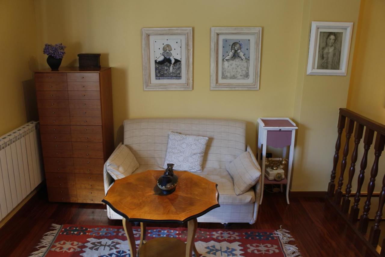 Apartamento Luz Y Alegria *