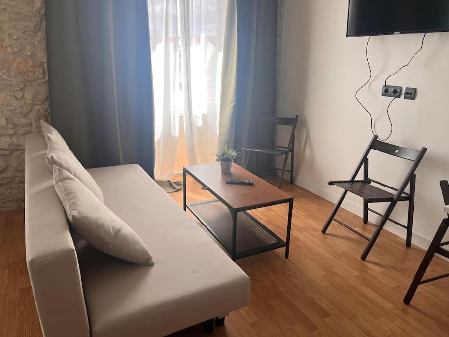 Estudio En Apartamento