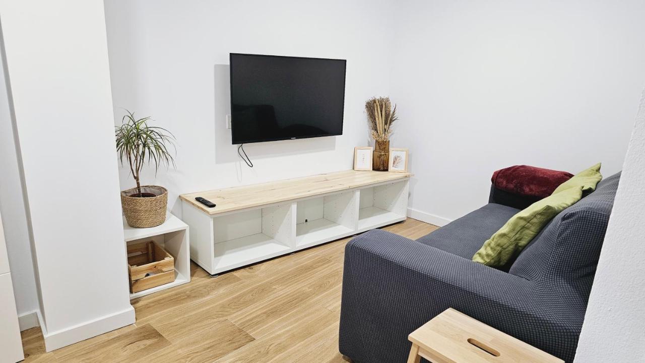 Noray Apartment