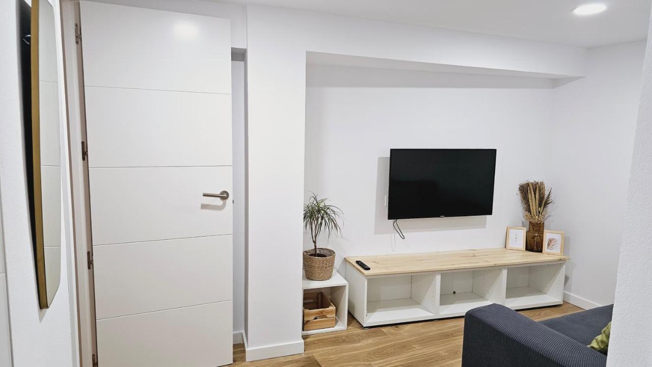 Noray Apartment Bermeo
