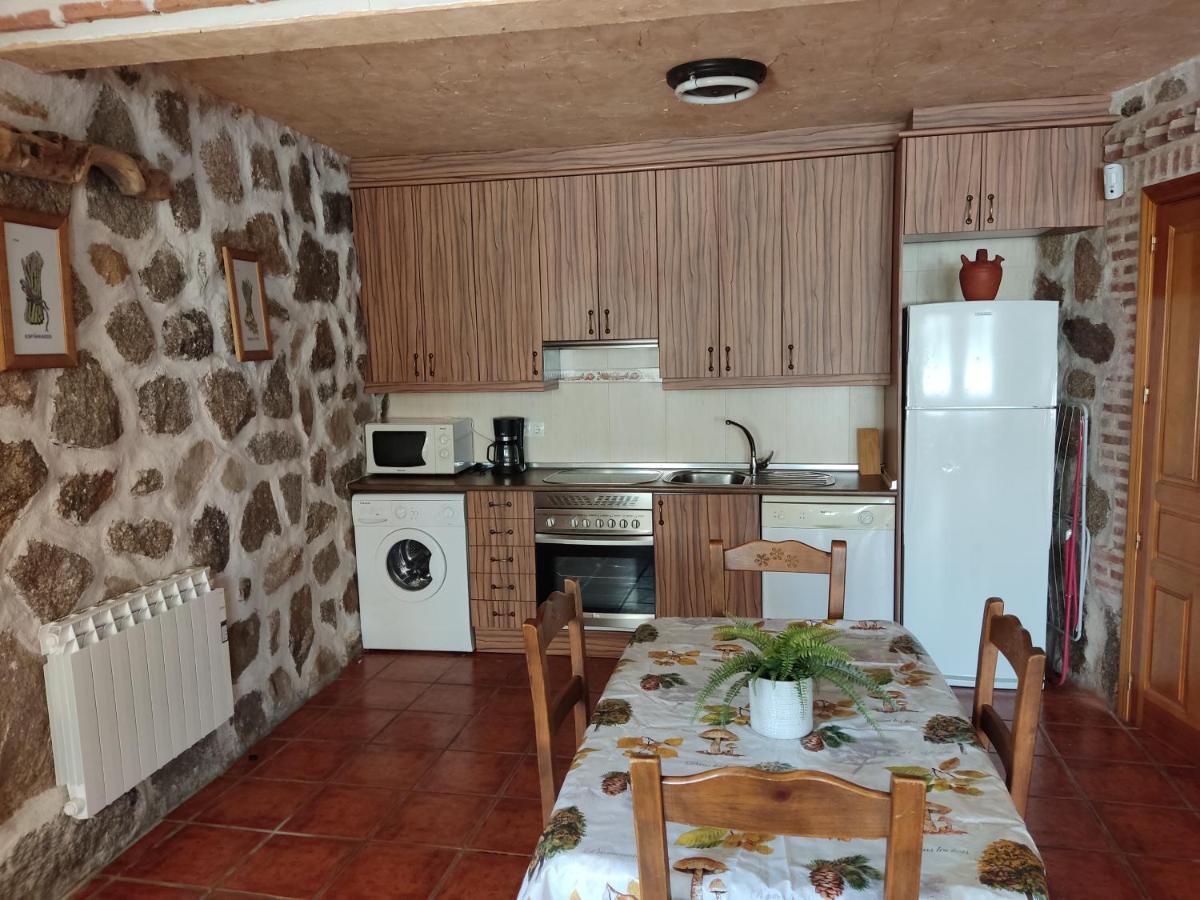 El Pajar Apartamento