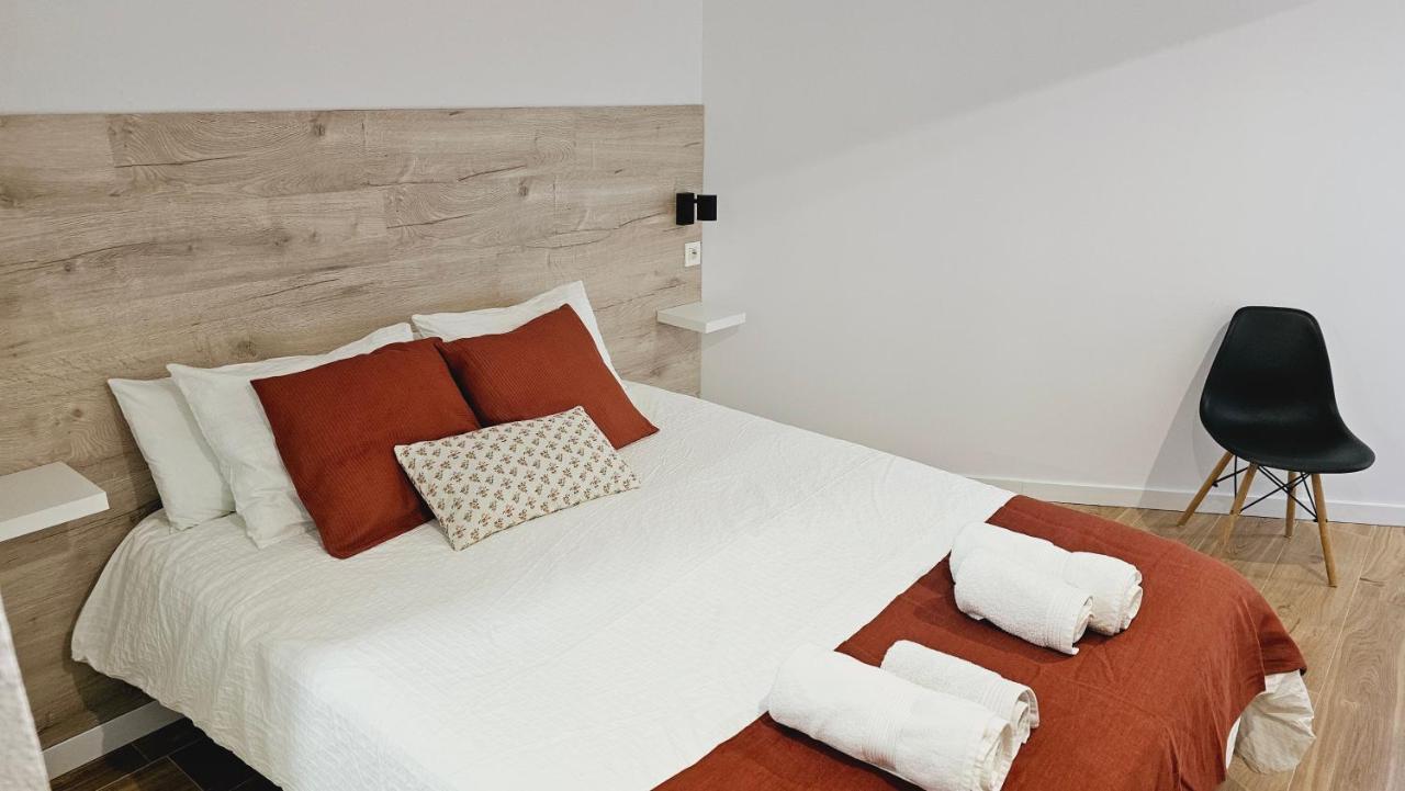 Apartment Noray