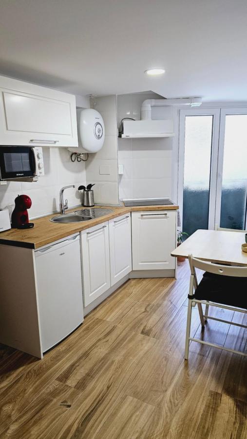 Noray Apartment