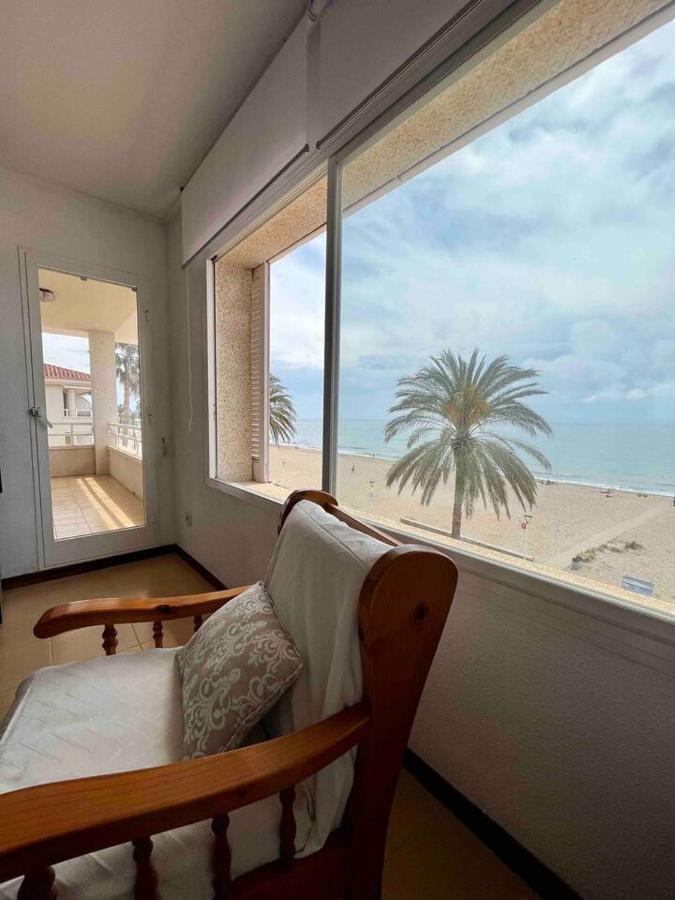 Precioso Con Chimenea Y Vistas Al Mar Apartment *