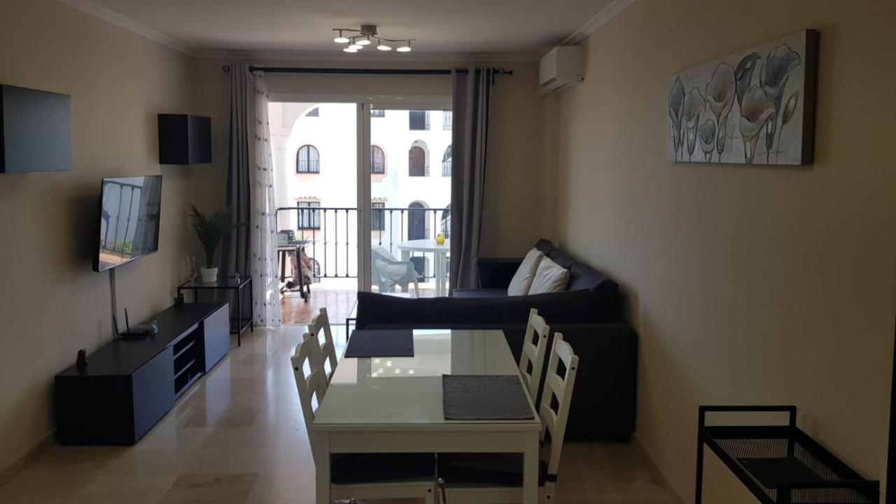 Superbe T3 Riviera Del Sol Et Commerces 4mn Apartamento