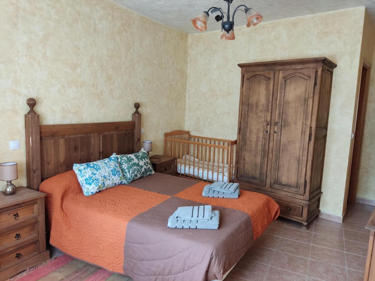 Apartment El Pajar