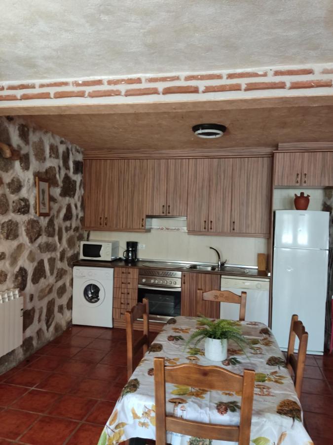 El Pajar Apartment *