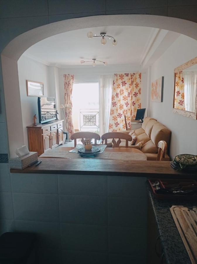 Apartment Mirador De
