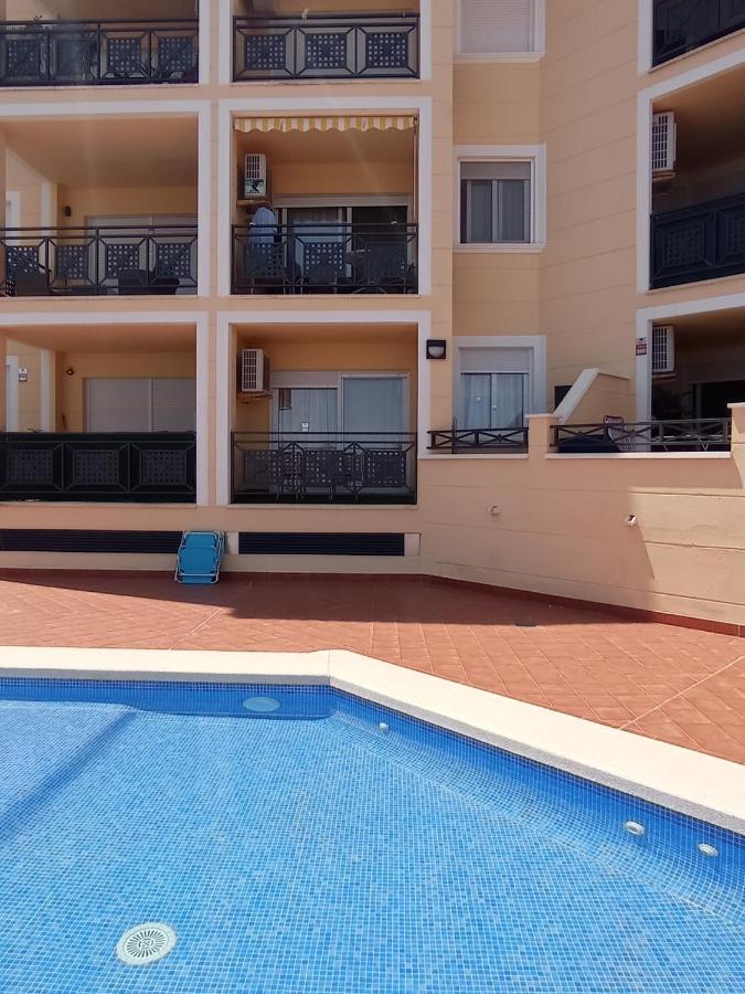 Mirador De Apartment