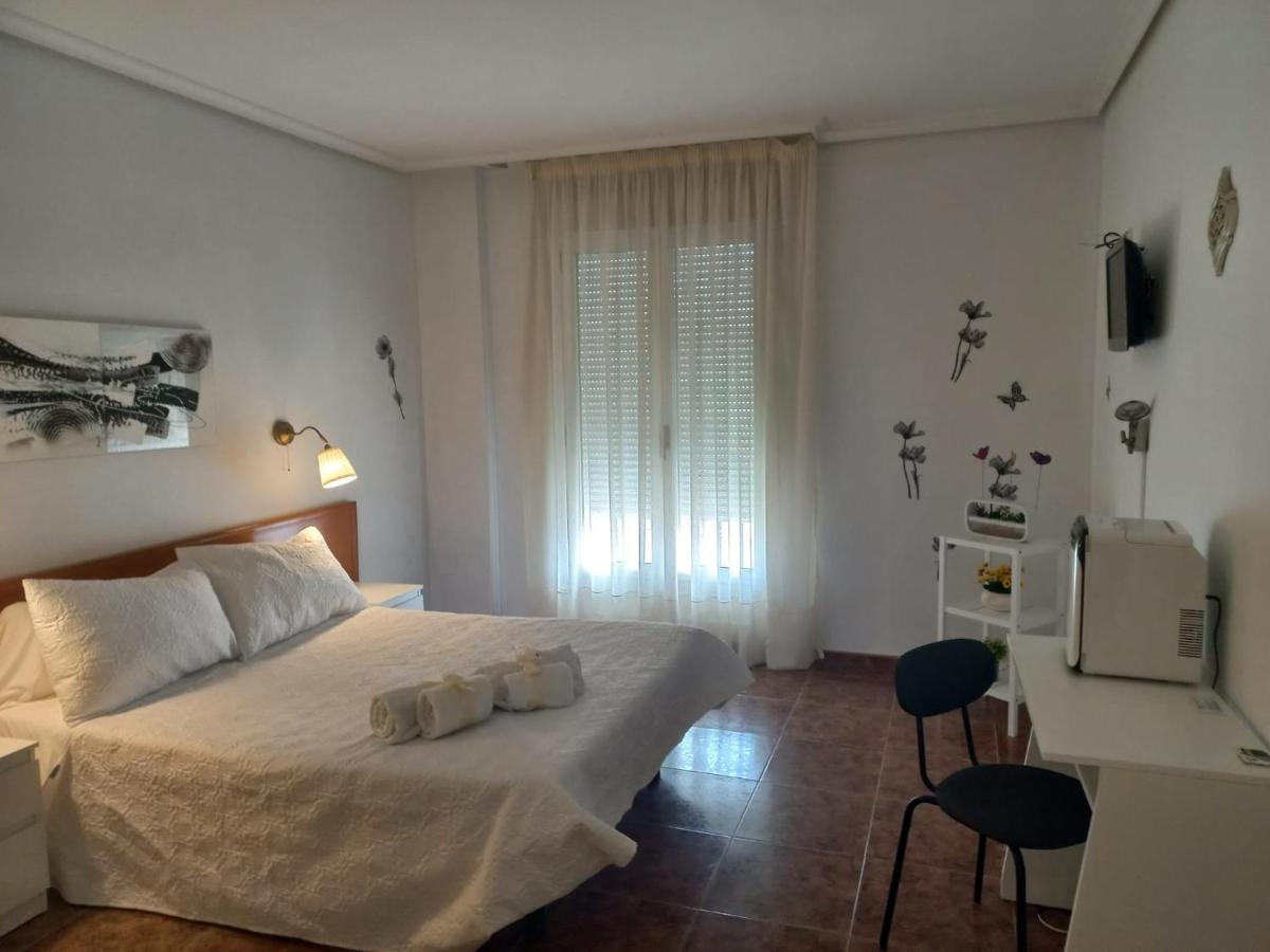 Hotel El Pozo De La Nieve