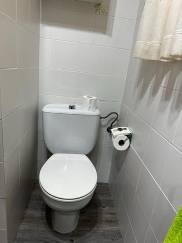 Excelente Ubicacion Con Vistas Al Mar Apartamento Alicante