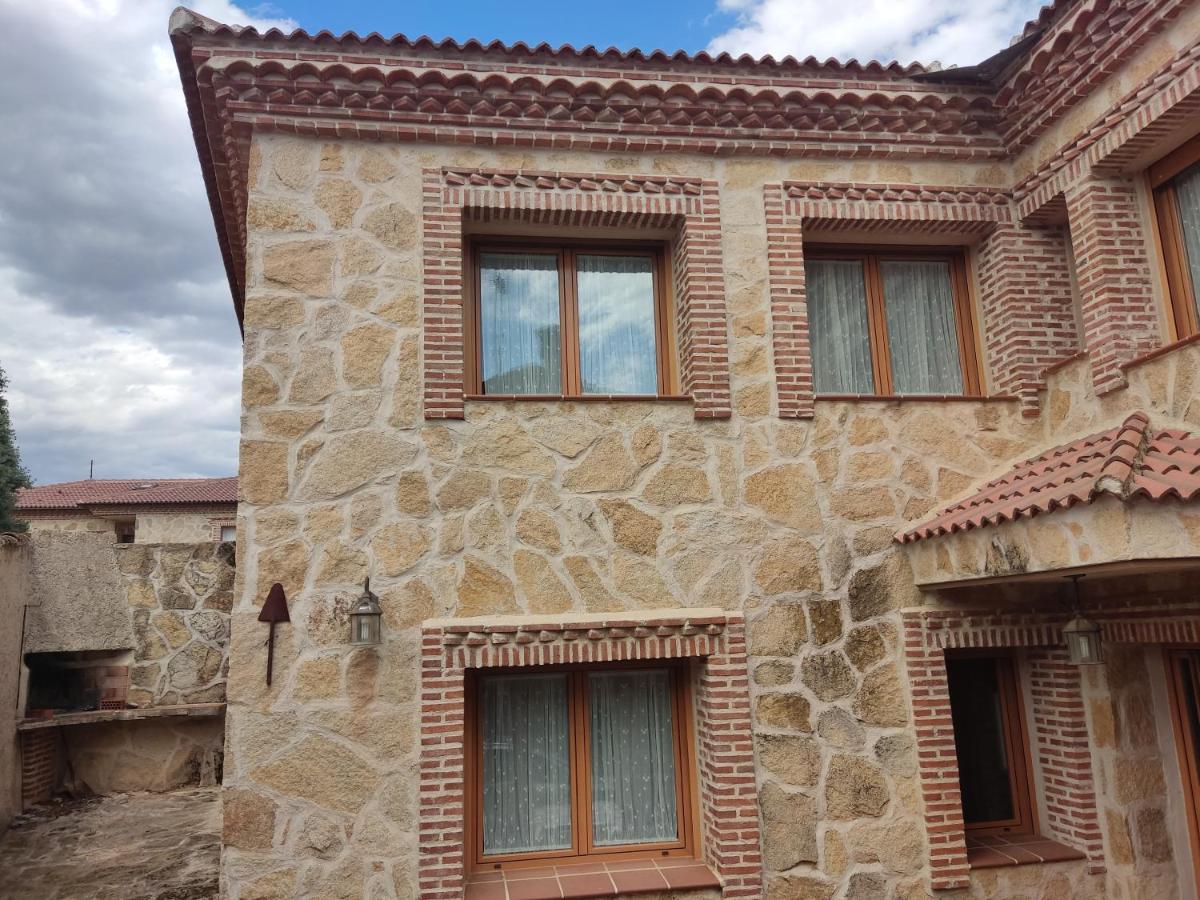 Apartment El Pajar Navaluenga
