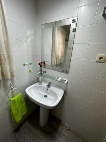 Excelente Ubicacion Con Vistas Al Mar Apartamento Alicante