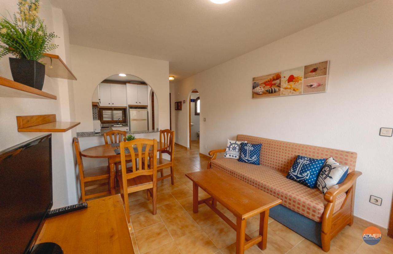 Aldeas Taray Admer 1 Apartamento *