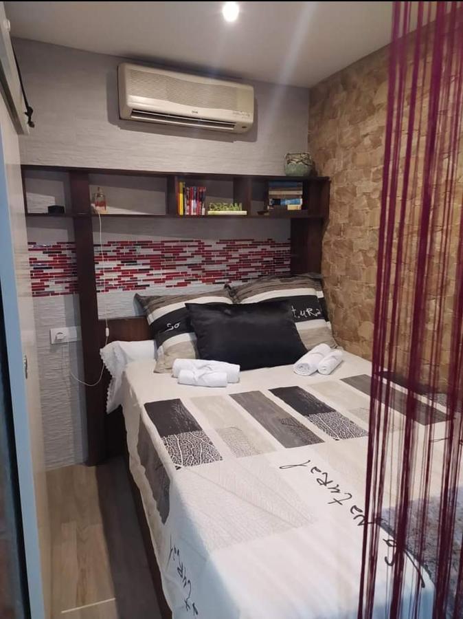 Loft Jacuzzi Rojo Casa Ermita San Antonio Apartamento