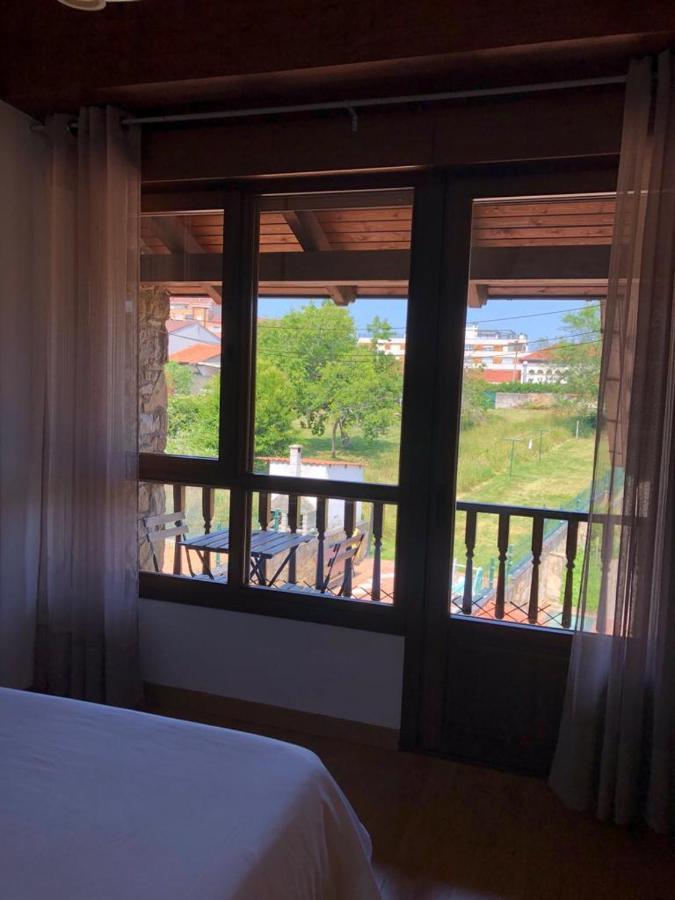 Apartamento La Santina Y Su Balcon Avilés