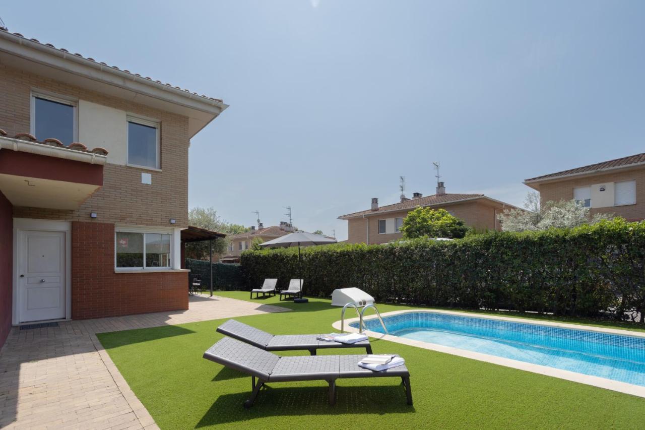 Torderalux Holiday home