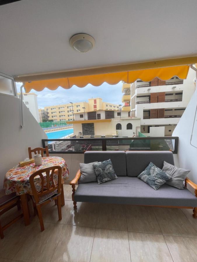 Apartahotel Modern 1 Playa Del Ingles San Bartolomé