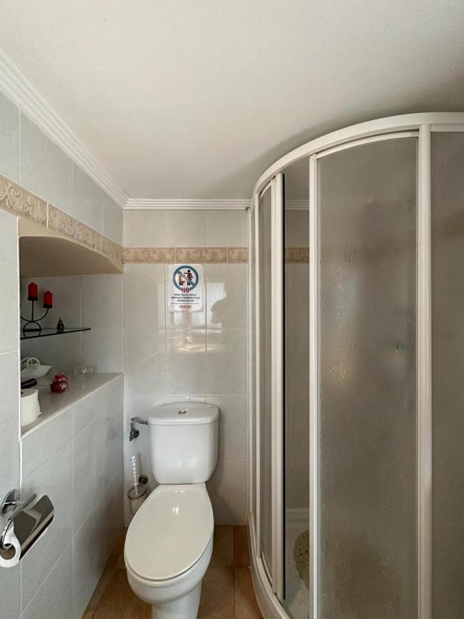 Casa Janices Сasa de vacaciones