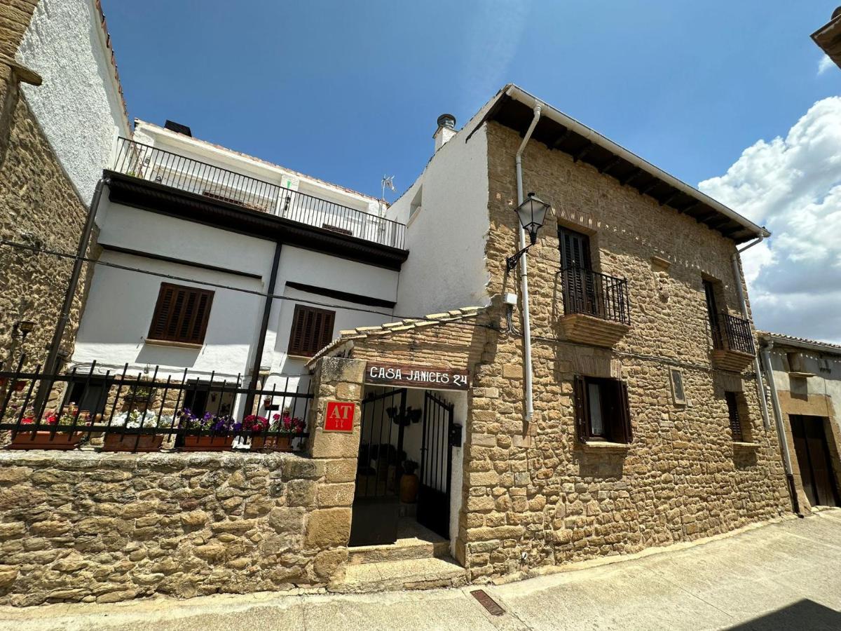 Casa Janices *