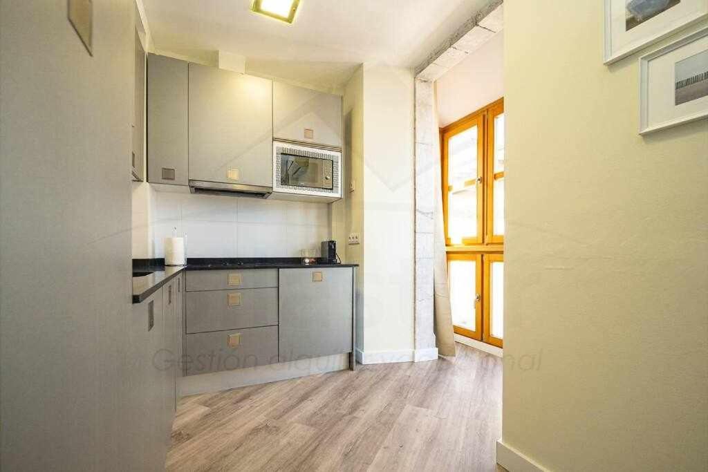 Apartamento Puerto 2 By Silastur