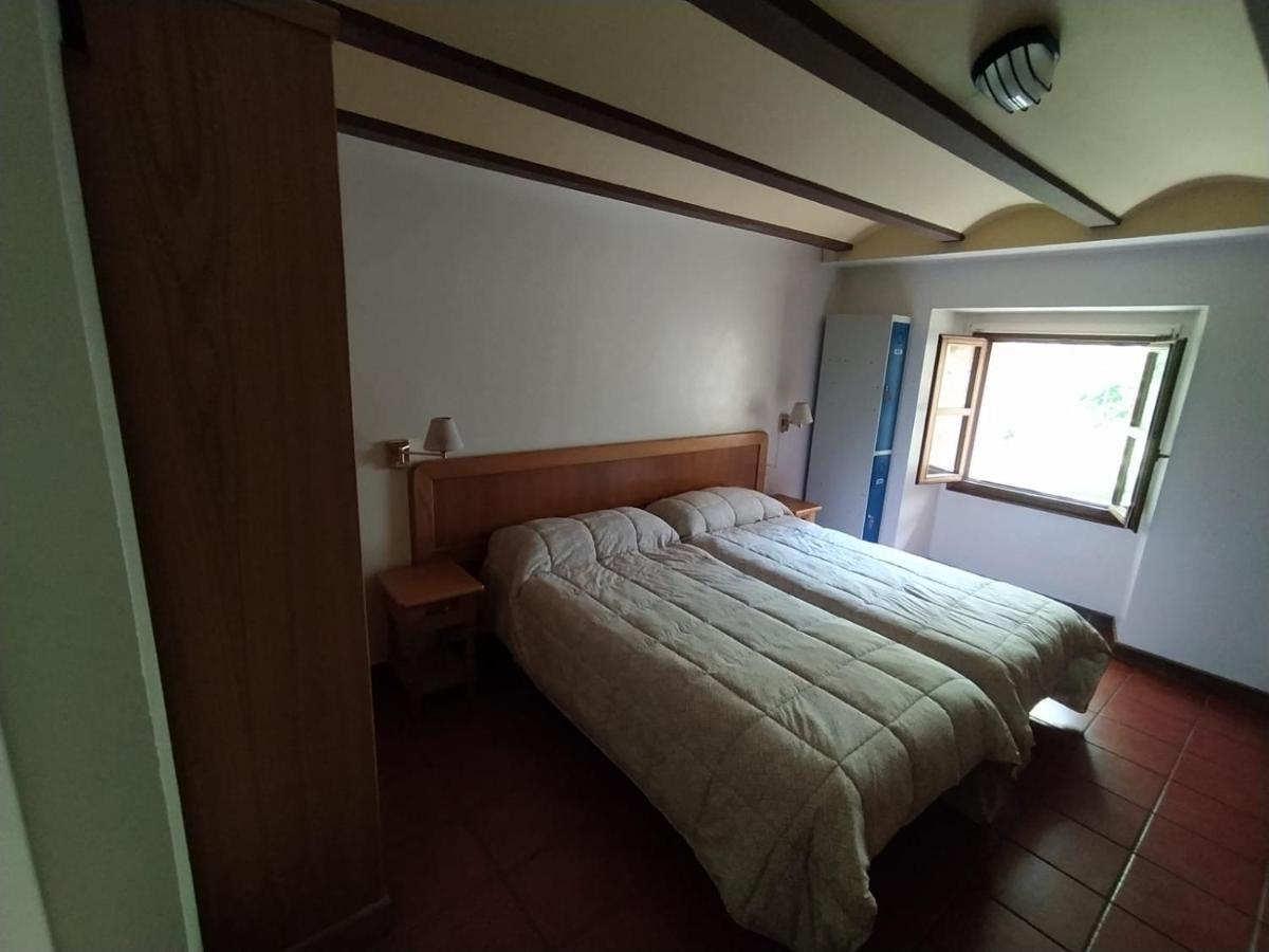 Hostel De Nuestra Senora Carrasquedo *
